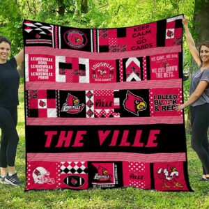 Lvcd B300738 Quilt Blanket  Quilt